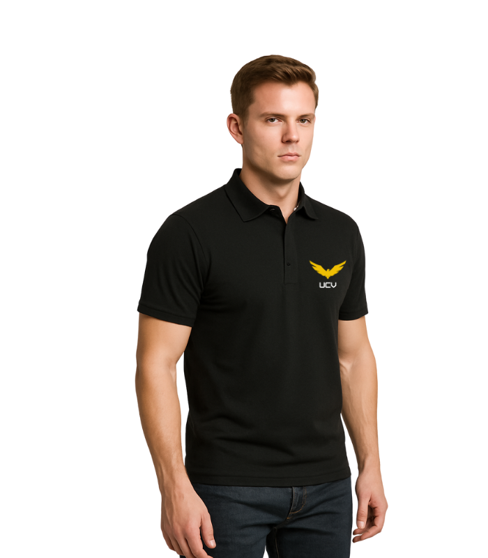 Men's Polo Shirt