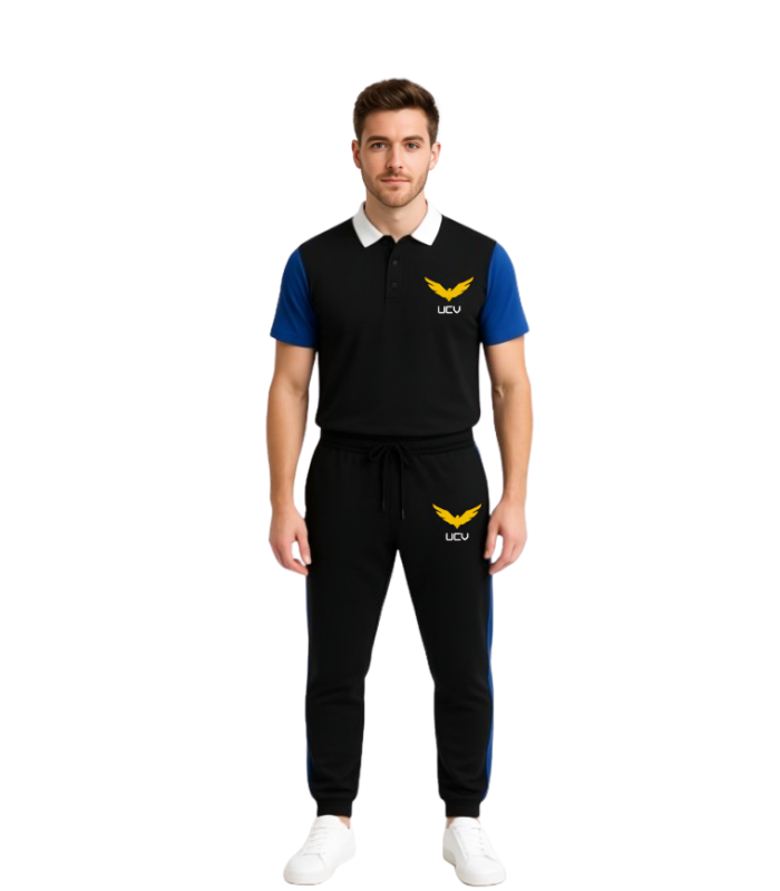 Men's Track Suits
