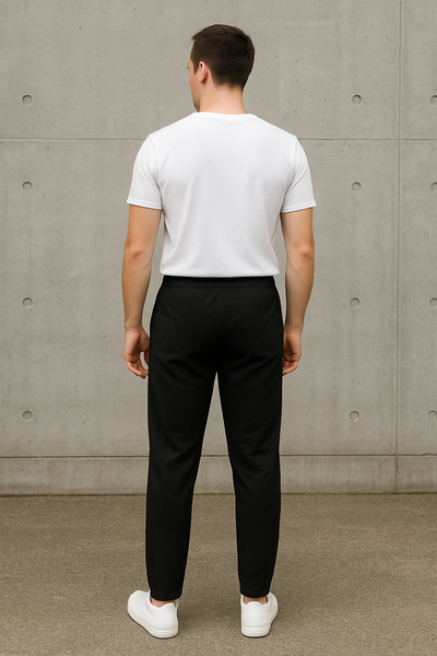Men's Trouser Premium Quality 100% Cotton.