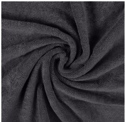 Bath Towels 100 Premium Quality Cotton Material. (Pack of 2).