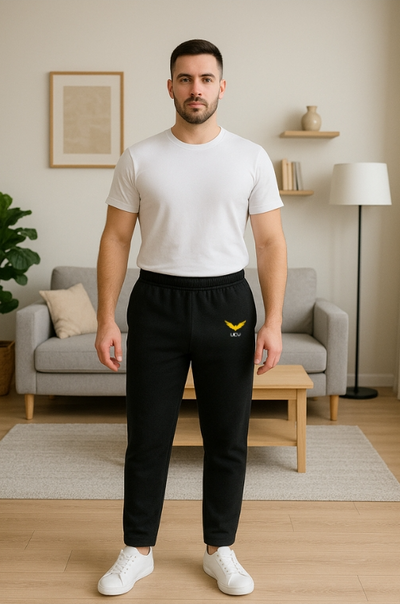 Men's Trouser Premium Quality 100% Cotton.
