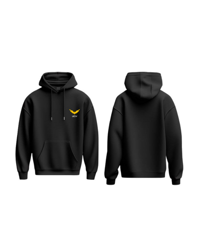 Men's Hoodie 100% Premium Quality Cotton Material