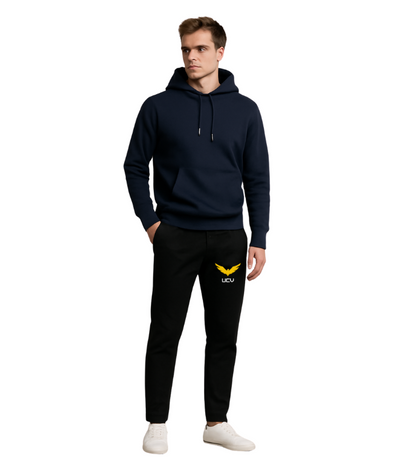 Men's Trouser Premium Quality 100% Cotton.