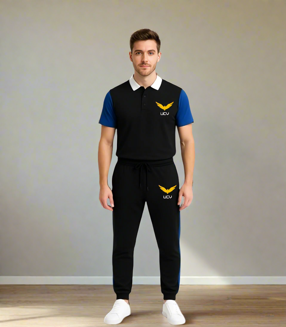 Men's Track Suits 100% premium Quality.