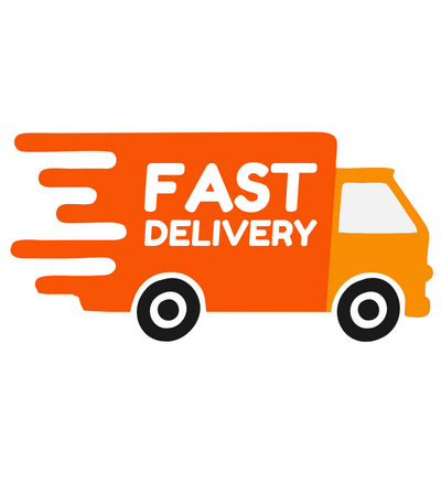 Fast Shipping